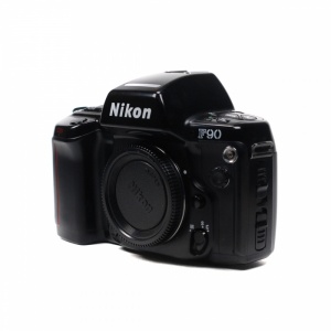 Used Nikon F90 Body